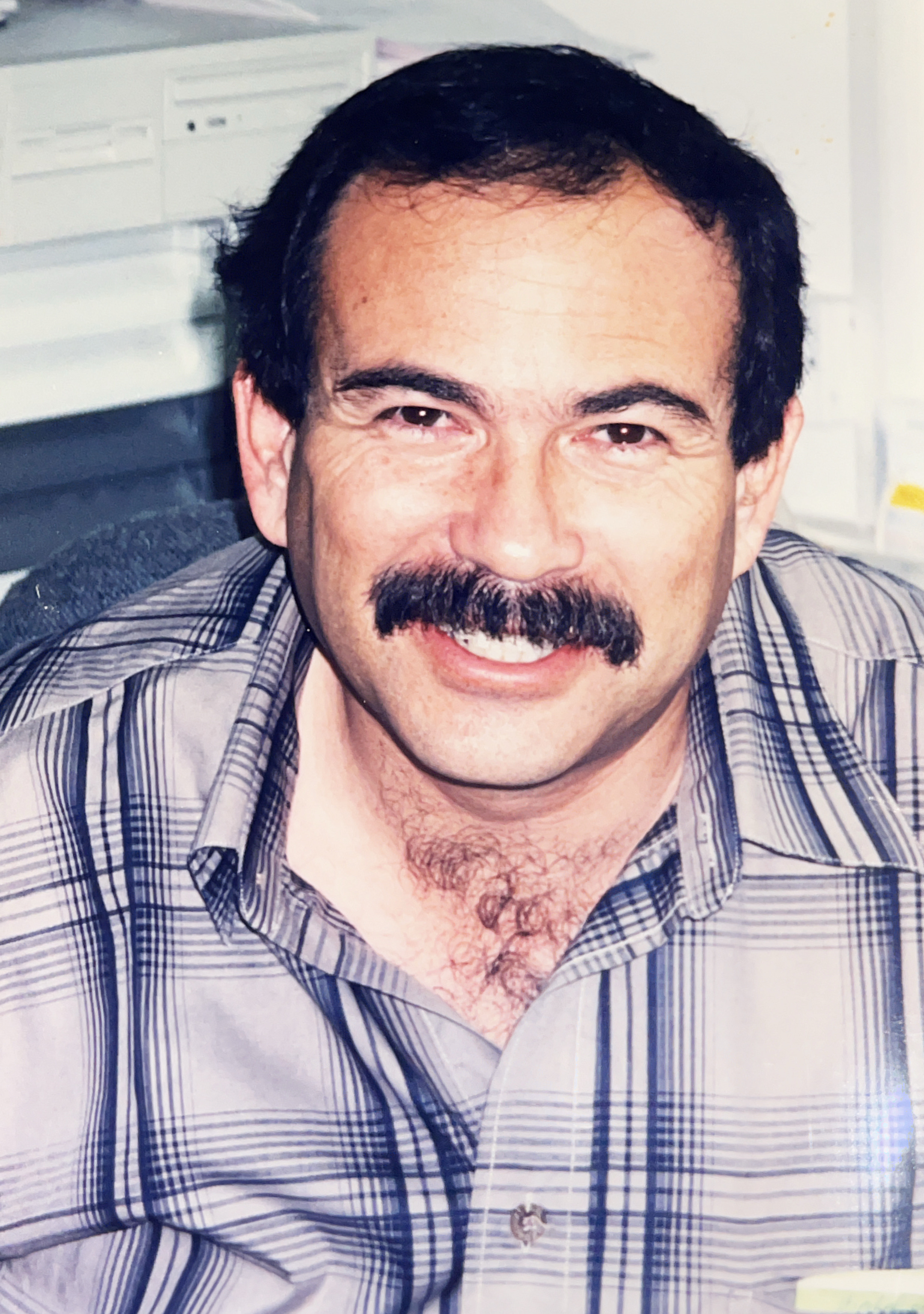 Victor Yagoda